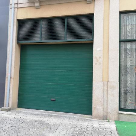 Pearl House Apartment Aveiro Exterior photo