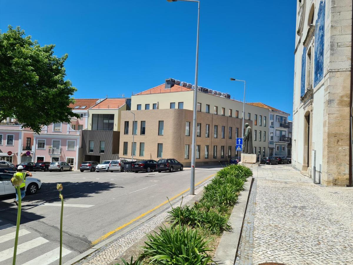 Pearl House Apartment Aveiro Exterior photo