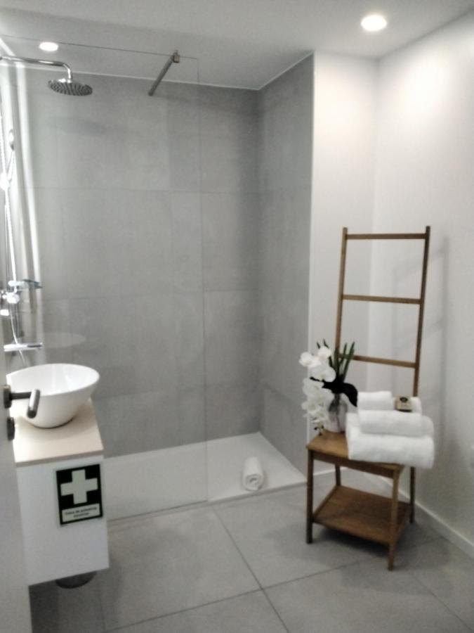 Pearl House Apartment Aveiro Exterior photo
