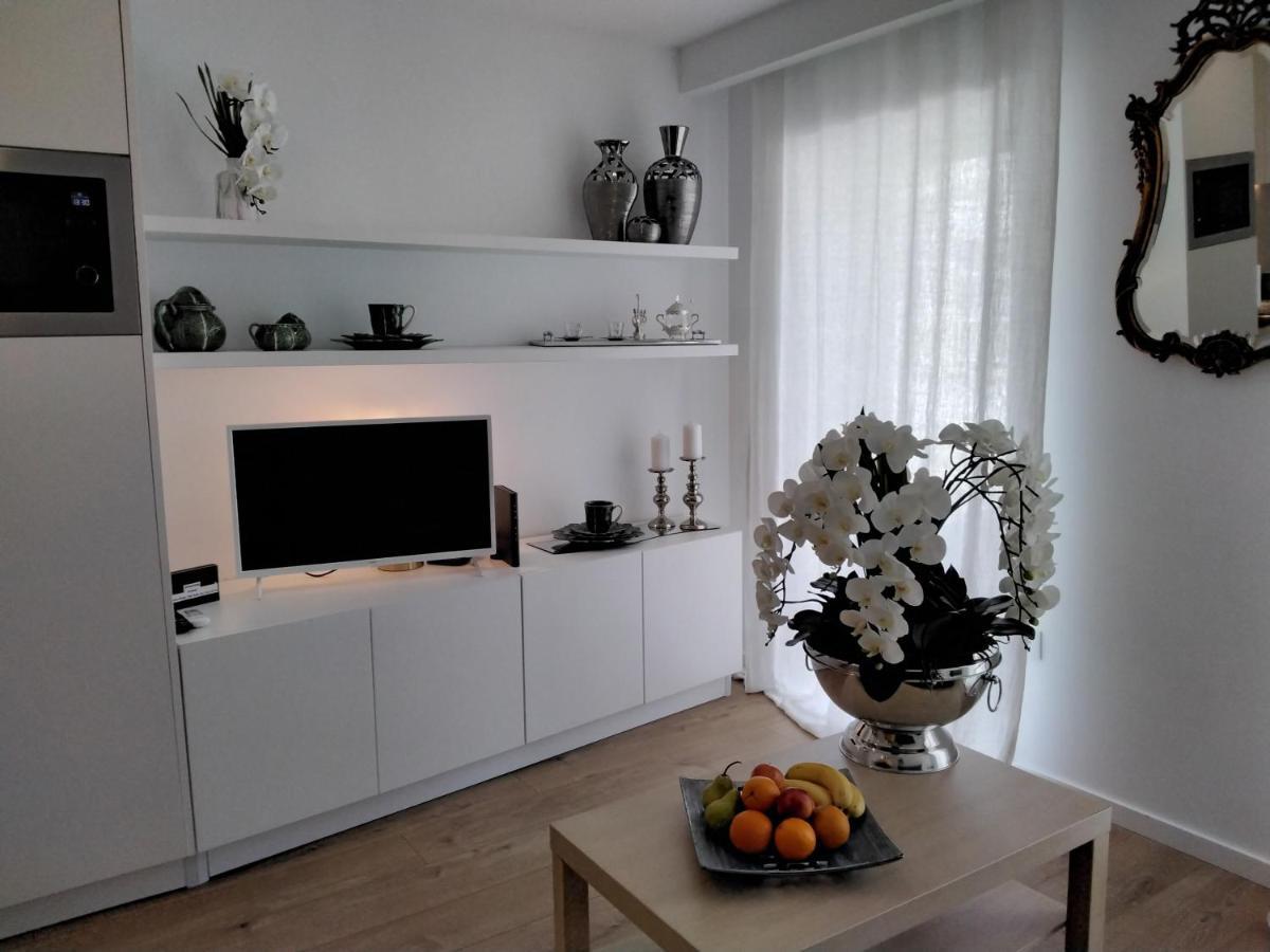 Pearl House Apartment Aveiro Exterior photo