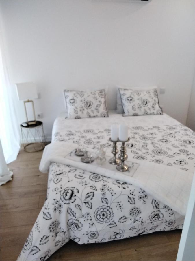 Pearl House Apartment Aveiro Exterior photo