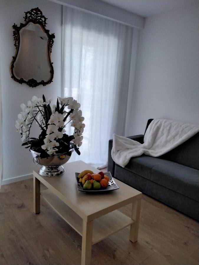 Pearl House Apartment Aveiro Exterior photo