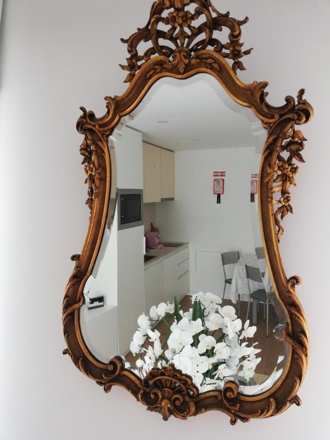 Pearl House Apartment Aveiro Exterior photo