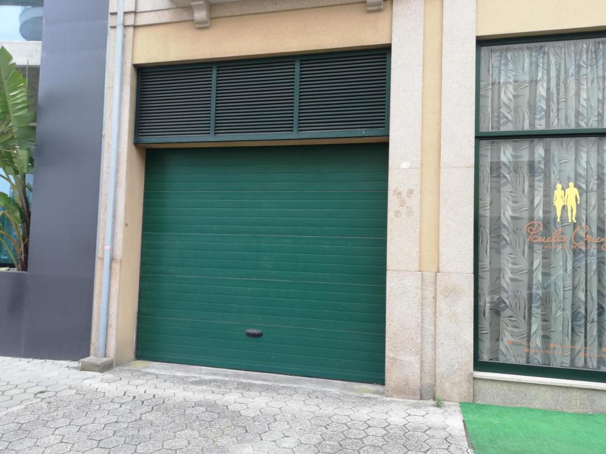 Pearl House Apartment Aveiro Exterior photo